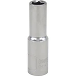 Klutch Deep Socket, Metric, 10mm, 1/2in.-drive, 6-pt.. Fixed Price $14.49.