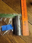 Vintage Craftsman 15/16" -v- 47529 Deep Socket 1/2" Drive 12 Point. Fixed Price $10.78.