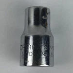 Craftsman 7/16" 12 Point 1/2" Drive Socket V 47501 Made In Usa. Fixed Price $11.69.