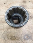 Snap On Tools 1 Drive 12 Point Ldh563 3/4. Fixed Price $18.99.
