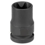 2122etgrey Pneumatic 1/2" Drive X E22 External Star Impact Socket. Fixed Price $20.04.