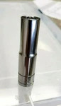 New Blue Point Tools Metric 11mm 3/8" Drive Deep Chrome Socket Blplm3811 12pt. Fixed Price $19.99.