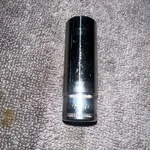 Snap-on Tools Usa New 3/8" Drive 12-point 13mm Metric Deep Chrome Socket Sfm13. Fixed Price $20.00.