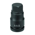 Grey Pneumatic Gre4914m 1" Drive X 14mm Hex Driver. Fixed Price $66.60.