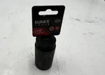 Sunex Tools Deep Impact Socket 238d 1/2 Inch Drive 1-3/16. Fixed Price $19.99.