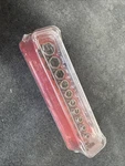 For Snap-on 1/4" Drive 3/16" Thru 9/16" 10-pc 6pt Semideep Fdx Socket 110ytmsy. Fixed Price $165.00.