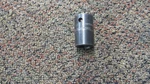 Snap-on Tools Mpk181a 1/2" Drive 9/16" 6pt Magnetic Shallow Impact Socket Usa. Fixed Price $15.00.