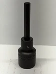 Proto Impact Hex Bit Socket 1/2 Drive / 1/4 7441-1/4. Fixed Price $12.00.