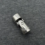 Matco 15mm Universal Swivel Socket Shallow 3/8 Drive 6 Point Chrome Bu15m6b. Fixed Price $28.00.
