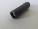 Snap-on Tools Usa New 3/8" Drive 10mm Metric Deep 6pt Magnetic Socket Smfimm10b. Fixed Price $99.95.