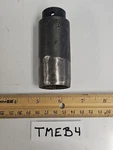 *modified* Mac Tools Vdp326 1" Sae Deep Impact Socket 1/2" Drive 6 Point Usa. Fixed Price $19.79.