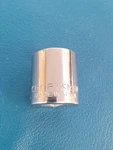 Craftsman G-44336 Socket 11/16" 12 Point 3/8" Drive. Usa Made Vintage.. Fixed Price $12.00.