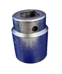 Cornwell 3/4" Drive 1-1/4" Chrome Socket T-5140 12 Pt - Made In The Usa. Fixed Price $12.77.