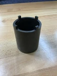 Ampro T 72048 Cr-v 4wd Hub Socket 1/2 Drive 2-1/4 Inch 4-prong. Fixed Price $29.50.