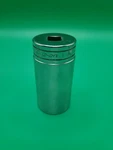 Snap On S401 1-1/4" Socket 1/2 Drive Sae 12 Point Deep Well Chrome Usa. Fixed Price $39.99.
