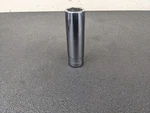 #bk852 Snap-on Tools Usa New Tsm18 1/2" Drive 18mm 6-point Metric Deep Socket. Fixed Price $29.95.