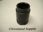 Apex 43-30c-0815 1-1/4" Impact Socket 1" Drive Nnb!!!. Fixed Price $20.00.