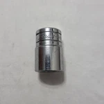 Snap-on Tools Sw241 3/4" 12 Point Chrome Socket 1/2" Drive - Made In Usa. Fixed Price $14.99.