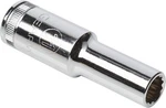 Gearwrench 80782 1/2" Drive 12 Point Deep Metric Socket 11mm. Fixed Price $10.10.