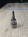 5/32" Dewalt Allen Hex Bit 3/8" Drive Sae New W/o Box 86-388d. Fixed Price $10.95.