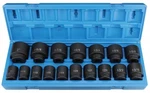 Grey Pneumatic 8017 3/4" Drive 17 Piece Sae Standard Socket Set. Fixed Price $343.35.