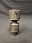 Snap On Imbl140a 7/16" Swivel Socket 1/2" Drive (b26003970). Fixed Price $19.00.