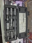 Matco Tools Spk5a Magnetic Spark Plug Service Kit 5 Piece. Fixed Price $120.00.
