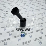 Snap-on Tools 1/2" Drive 6pt 18mm Long-reach Low-profile Impact Socket Riplms18c. Fixed Price $109.95.