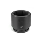 Grey Pneumatic 4074r 1" Drive X 2 5/16" Standard Impact Socket. Fixed Price $94.35.