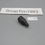 Mac Tools Vp2exr 1/2" Drive X 3/8 Impact Reducing Socket Extension Adapter Usa. Fixed Price $36.99.
