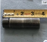Matco Tools #cdp14m6a 1/2" Dr. 14mm. 6pt. Deep Impact Socket 3 1/2"long. Fixed Price $22.00.