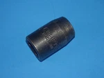 Craftsman Ee 18745 9/16" Sae 1/2" Dr 6 Point Shallow Impact Socket B5. Fixed Price $15.99.