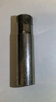 Craftsman G2-44444 14mm 12 Pt. 1/2" Deep Chrome Socket. Fixed Price $7.99.