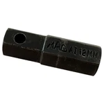Mac Tools Ai12mm 12mm Male Hex Drive Impact Bit Socket 7/16in Usa. Fixed Price $12.99.