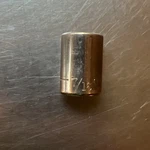 Craftsman Usa 7/16" Socket 12 Point 1/4" Drive Inverted G. Fixed Price $8.99.