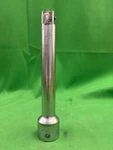 Snap-on L-62 3/4" Dr. 8" Length Locking Button Extension Socket L62 Vintage (e4). Fixed Price $15.00.