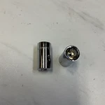 Snap-on Tri-wing/ Three Wing 1/4" Drive Sockets Usa Ttw12 & Ttw11. Fixed Price $29.95.