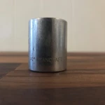 Vintage Penncraft 1/2" Drive 7/8" 12 Point Shallow Socket Usa Jcpenney Tool. Fixed Price $7.87.
