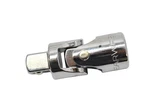 Gearwrench 80600d 3/8in Drive Universal Swivel Socket Adapter Chrome Tool. Fixed Price $17.99.