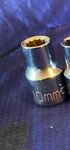 Ls0093-1 Craftsman 1/2" Drive 12 Point Metric 10mm - Ee 41352 Socket. Fixed Price $18.14.