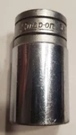 Snap-on Tools, 1/2" Drive 3/4" 6-point Socket, Sae Tw241-s Usa Date 1951. Fixed Price $17.97.