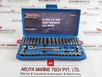 Westward 1keh6a Socket Wrench Set. Fixed Price $286.42.