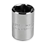 Proto J4712m Socket, Steel, Chrome, 12 Mm 429m67. Fixed Price $8.79.