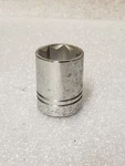 Armstrong Armaloy 12-422 1/2"-drive 8-pt Standard Socket 11/16" Made In Usa. Fixed Price $45.99.