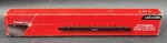 Snap On Tools Las14sbk 1/4" Drive Sae Magnetic Black Socket Rail 1/8" - 5/8". Fixed Price $59.99.