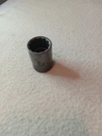 Snap-on Socket 13/16" 12 Point 1/2" Drive Sw260 Sold As Pictured Mechanic Tool. Fixed Price $8.99.