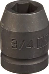 Armstrong 21-024 Impact Socket 3/4in 6 Point Drive Ddd. Fixed Price $18.00.