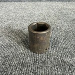 Cornwell P 3236 1-1/8" Sae Shallow Impact Socket 1/2" Drive 6 Point Usa Vintage. Fixed Price $11.25.