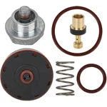 N008792 Air Compressor Regulator Repair Kit For Craftsman Porter Cable Dewalt. Fixed Price $15.37.