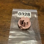 2108260082 Lamp Socket Tail Light Rear Pink Mercedes A2108260082# 0328. Fixed Price $15.20.